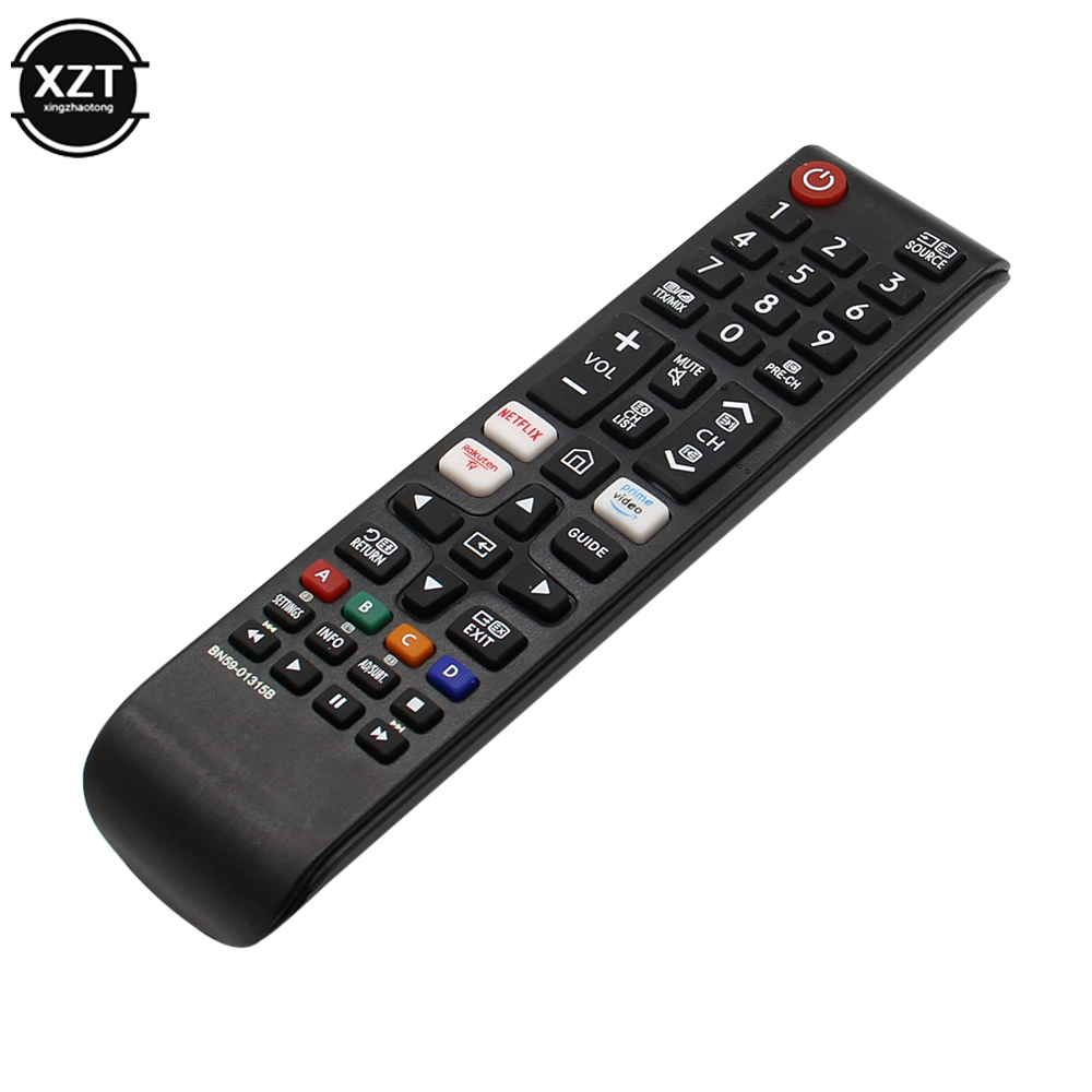 UNIVERSAL REMOTE CONTROL BN5901315B REPLACEMENT USE FOR SAMSUNG SMART