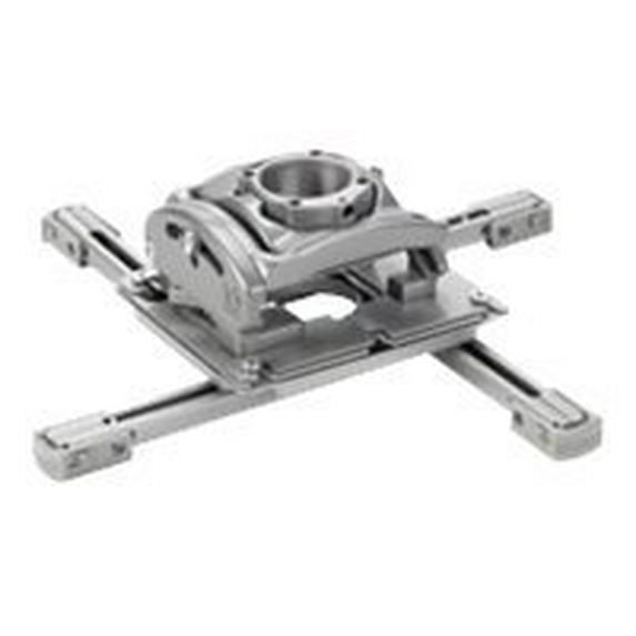 Chief RPA Elite Universal RPMBUS - Mounting component (universal mount) - for projector - silver