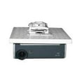 thumbnail image 1 of Chief Elite Universal Projector Mount with Keyed Locking - White - Mounting kit (ceiling mount) - for projector - white - ceiling mountable, 1 of 2