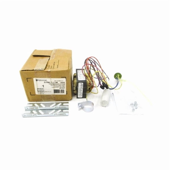 UNIVERSAL S70MLTLC3M-500K 277VAC 0.85A NSMP