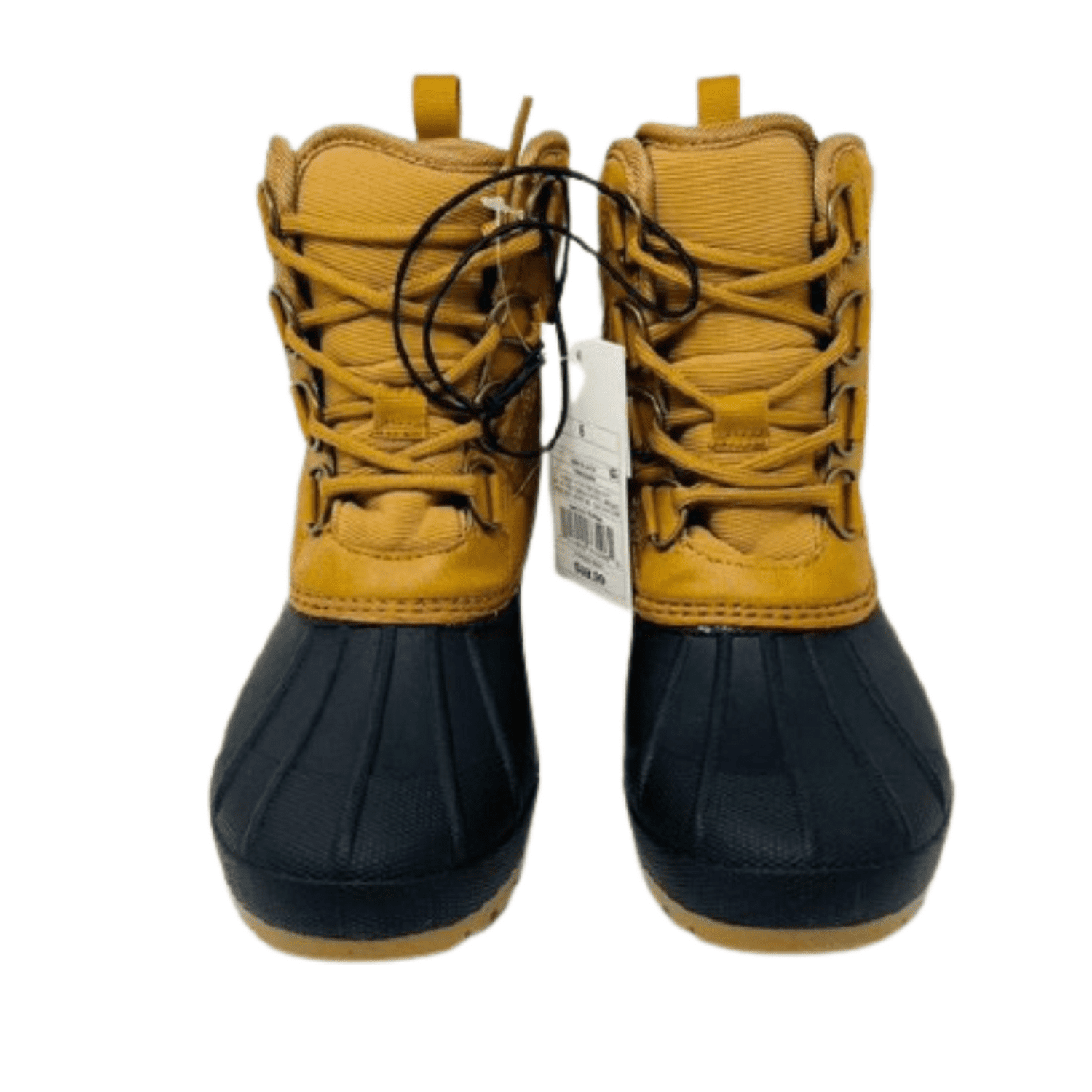 UNIVERSAL THREAD Women s Tiffy Duck Winter Boots in Tan 6