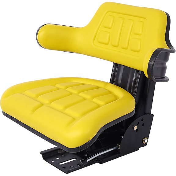 UNIVERSAL TRACTOR SUSPENSION SEAT
