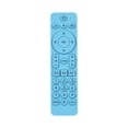 thumbnail image 1 of Incipio Universal TV Remote Control with Bright Colors – Easy-to-Find, User-Friendly Design, Compatible with Most TV Brands & Streaming Devices, 1 of 10