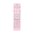 thumbnail image 1 of Incipio Universal TV Remote Control with Bright Colors – Easy-to-Find, User-Friendly Design, Compatible with Most TV Brands & Streaming Devices, 1 of 10