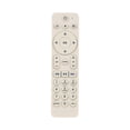 thumbnail image 1 of Incipio Universal TV Remote Control with Bright Colors – Easy-to-Find, User-Friendly Design, Compatible with Most TV Brands & Streaming Devices, 1 of 9