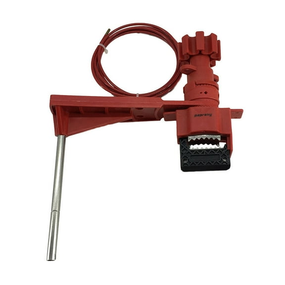 UNIVERSAL VALVE LOCKOUT PS-LOTO-UVLSSET PACK OF 2