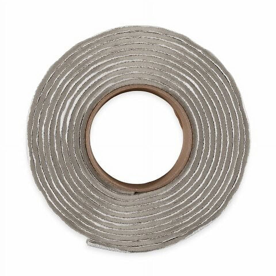 UNIVERSAL VENT INSTALLATION KIT WITH PUTTY TAPE