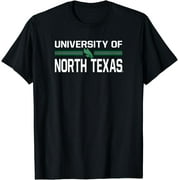 UNIVERSITY OF NORTH TEXAS UNT-MERCH-4 T-Shirt