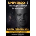 thumbnail image 1 of UNIVERSO-i: The 7-Day Path to Overcoming Anxiety and Fear and Living the Life of Your Dreams, (Paperback), 1 of 1