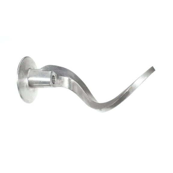 UNIVEX 1023089 20QT DOUGH HOOK (Genuine OEM Part)