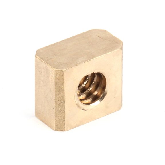 UNIVEX 1064444 NUT, FLOATING (Genuine OEM Part)