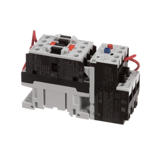 UNIVEX 7100006 CONTACTOR/STARTER, 208-230/50, 60/3 (P) (Genuine OEM Part)