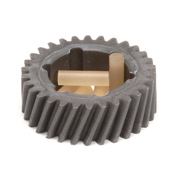 UNIVEX F4080221 9512 NYLON GEAR 30TH W/ 6 COUPLINGS// (Genuine OEM Part)