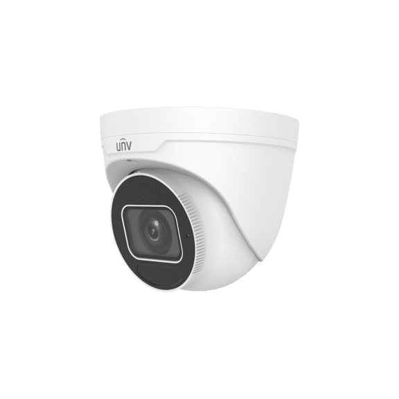 UNIVIEW IPC3634SB-ADZK-I0  4MP LightHunter VF IR Turret Network Camera