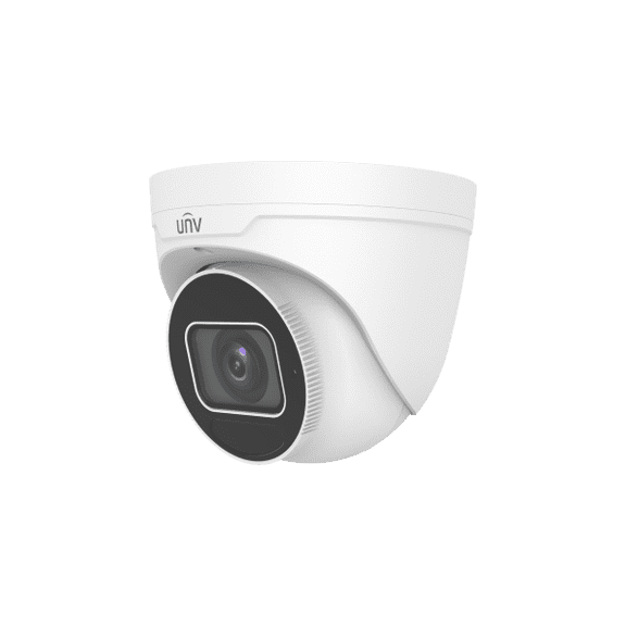 UNIVIEW IPC3635SB-ADZK-I0 5MP LightHunter VF IR Turret Network Camera