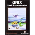 thumbnail image 1 of Pre-Owned Unix Shell Programming (Paperback) 8170297532 9788170297536, 1 of 1