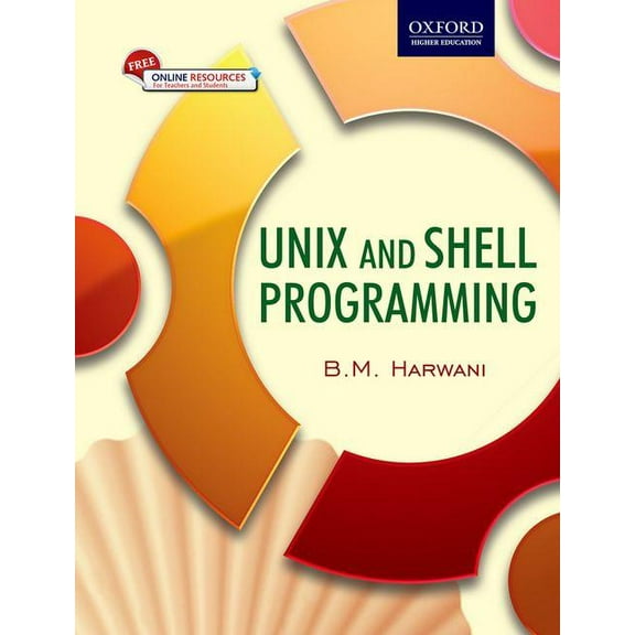 UNIX & Shell Programming, (Paperback)