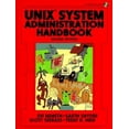 thumbnail image 1 of Pre-Owned UNIX System Administration Handbook (BkCD ROM) Paperback, 1 of 1