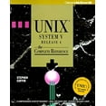 thumbnail image 1 of Pre-Owned Unix System V Release 4: The Complete Reference (Paperback) 007881653X 9780078816536, 1 of 1