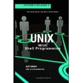 thumbnail image 1 of UNIX With Shell Programming, (Paperback), 1 of 1