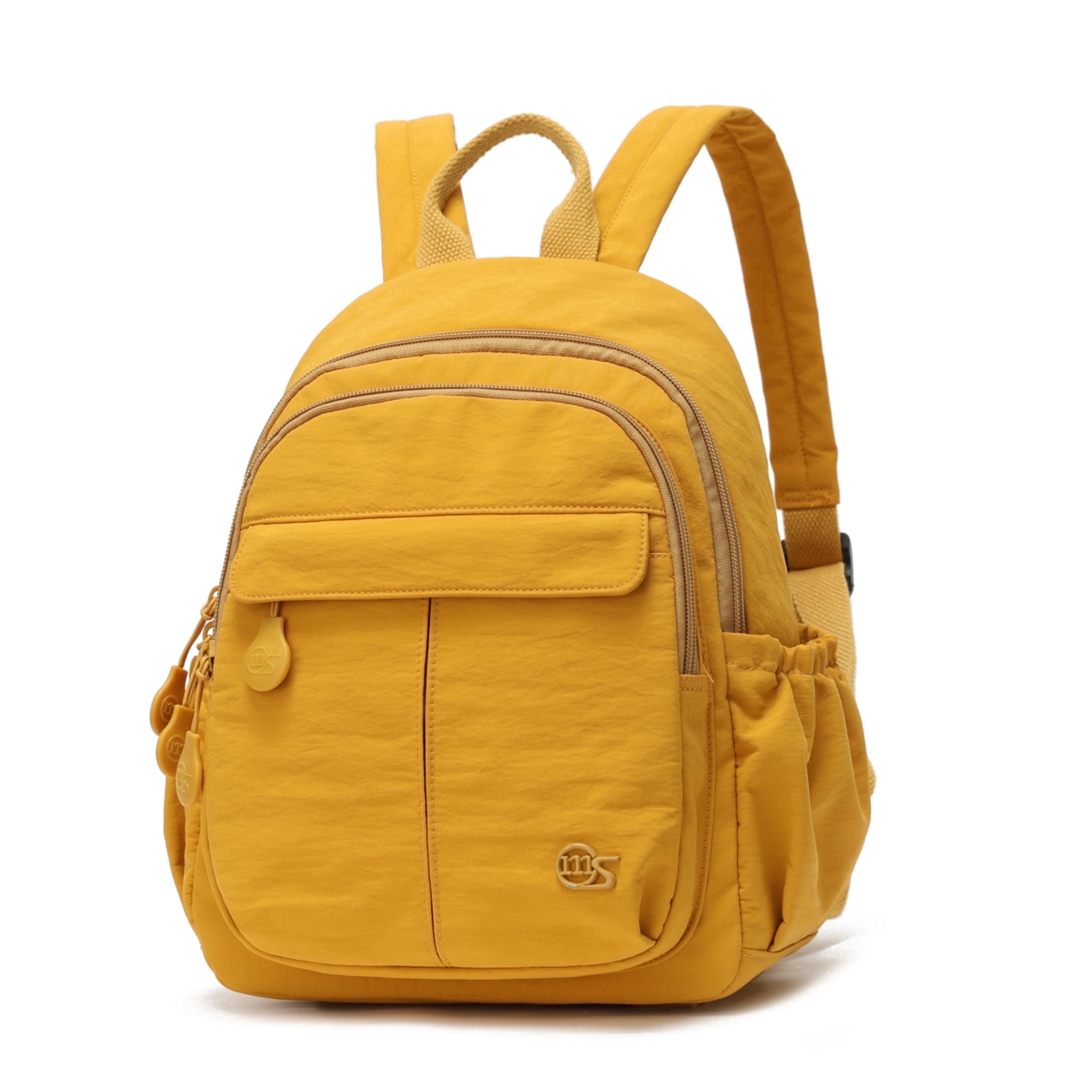 btith kanken mini classic backpack yellow Fjllrven - Durable Vinylon Fabric, Water-Resistant, Design please use a soft brush and lukewarm water to clear any dirt and debris from the surface. Fjallraven Kanken Backpack