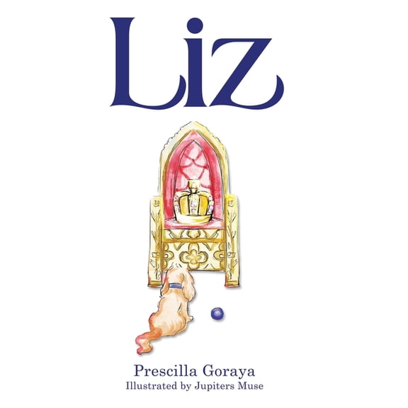 Liz, (Hardcover)