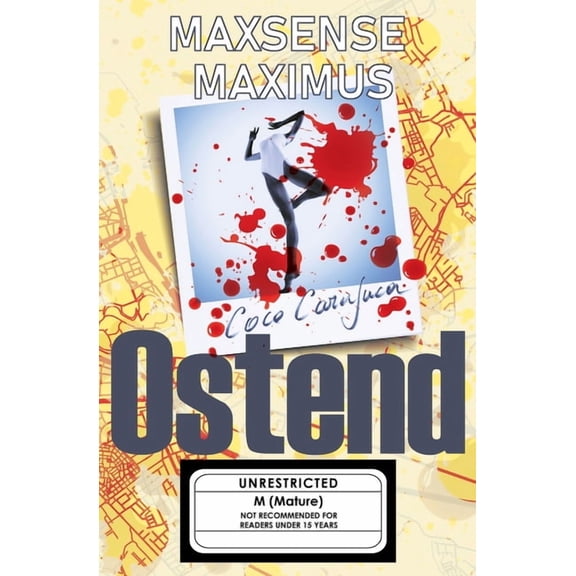 Ostend, (Paperback)
