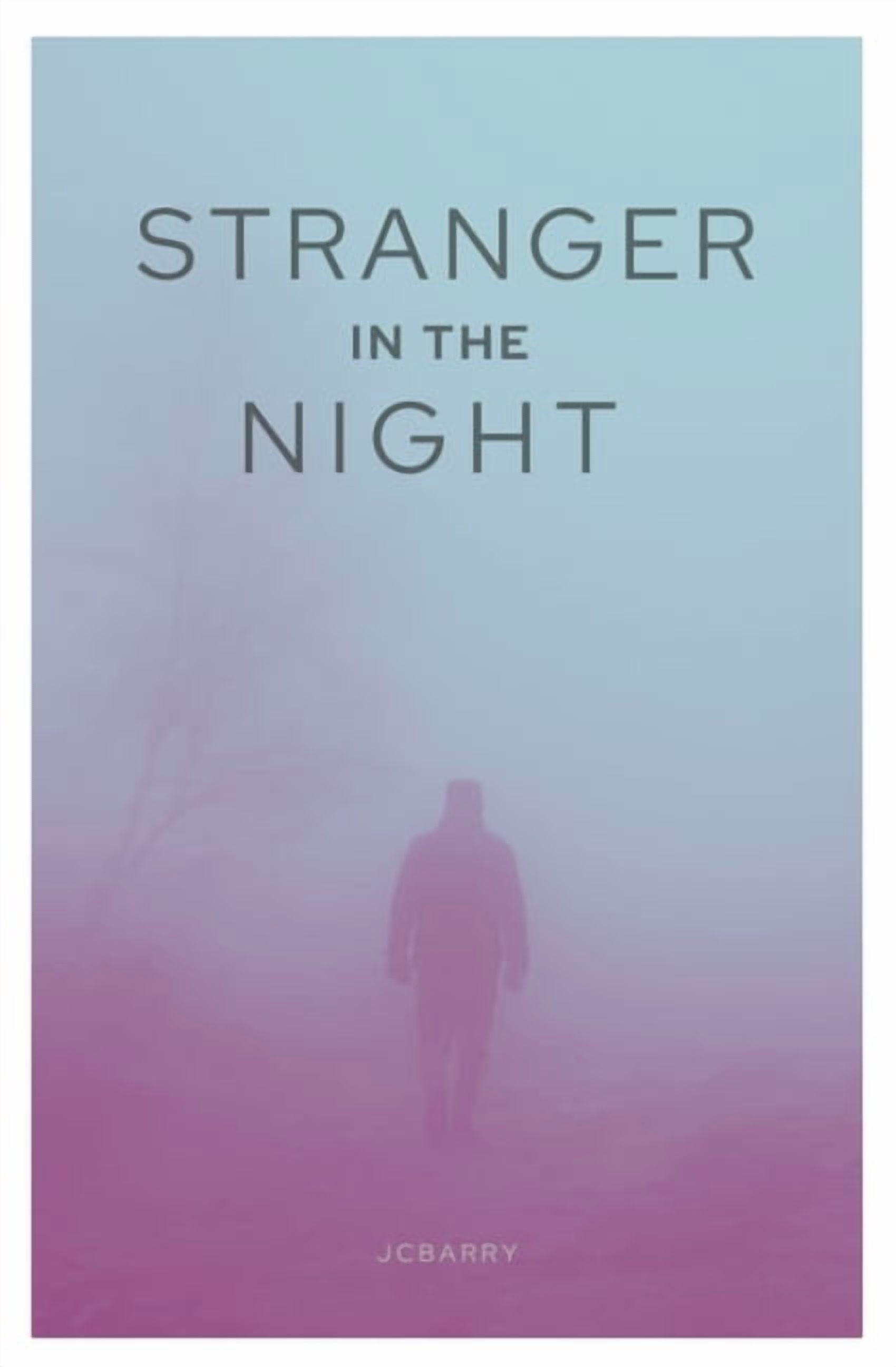 Stranger in the Night, (Paperback)