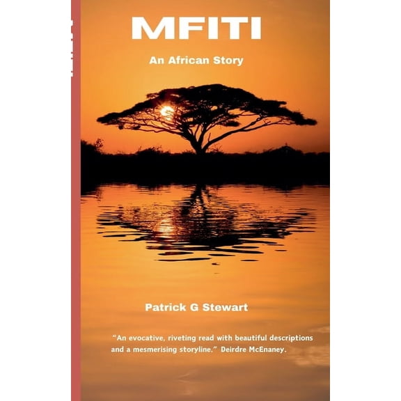 Mfiti, (Paperback)