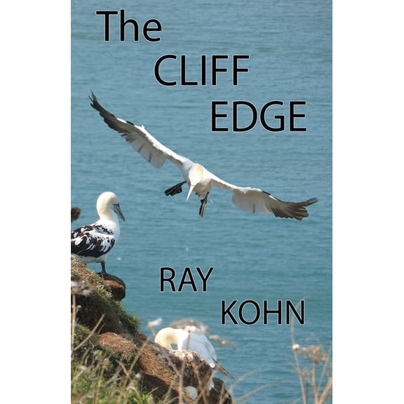 The CLIFF EDGE, (Paperback)