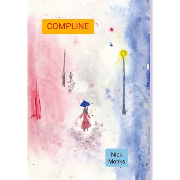 Compline, (Hardcover)