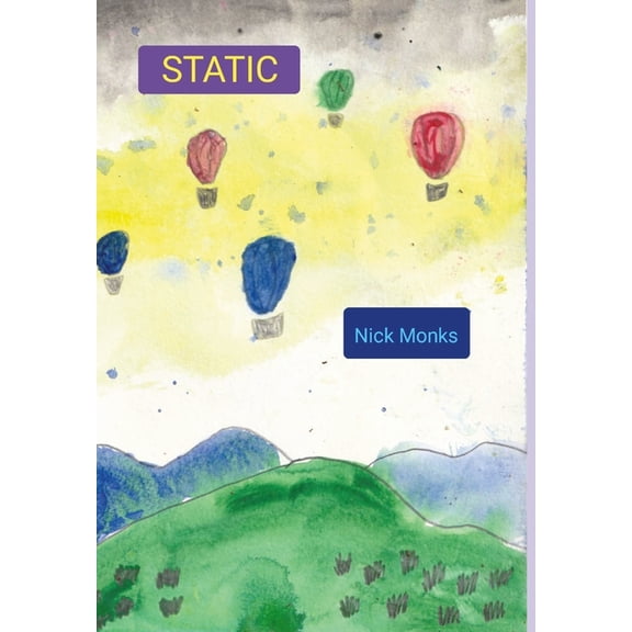 Static, (Hardcover)