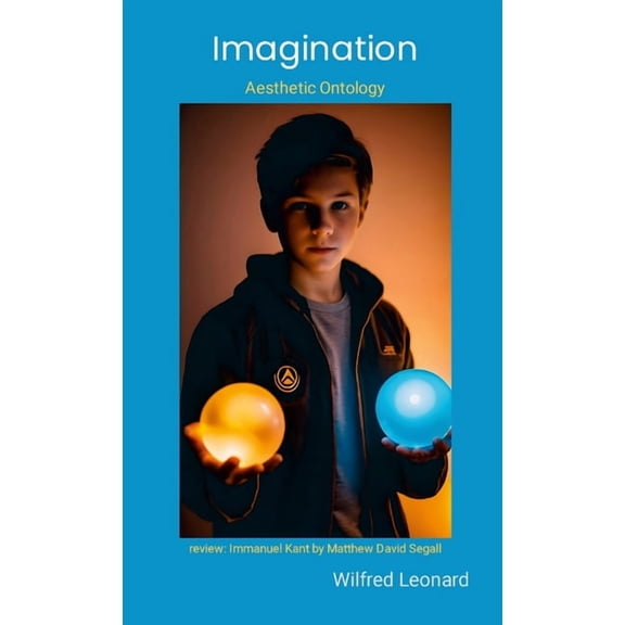 Imagination: Aethetic Ontology, (Paperback)