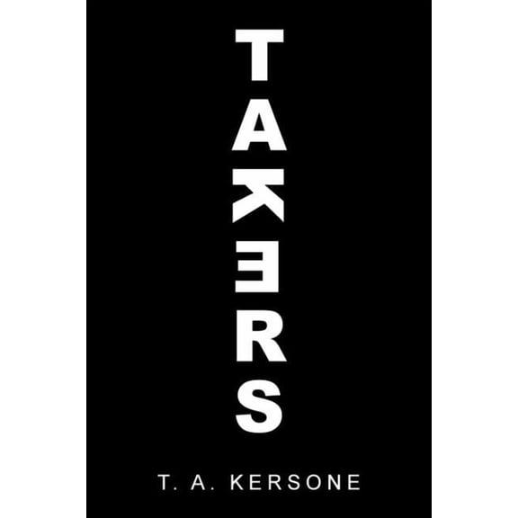 Takers, (Paperback)