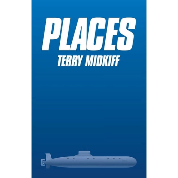 Places, (Paperback)