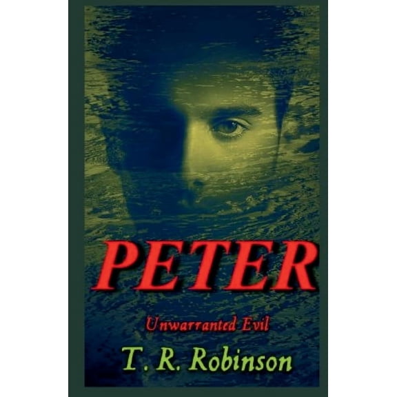 Peter, (Paperback)