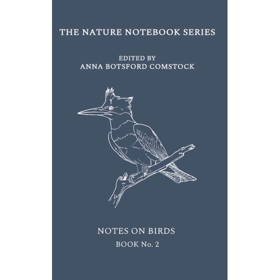 Notes on Birds 2, (Hardcover)
