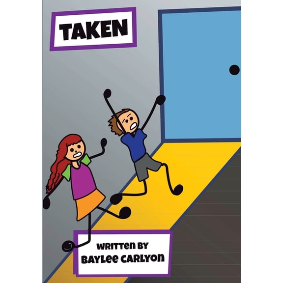 Taken, (Paperback)