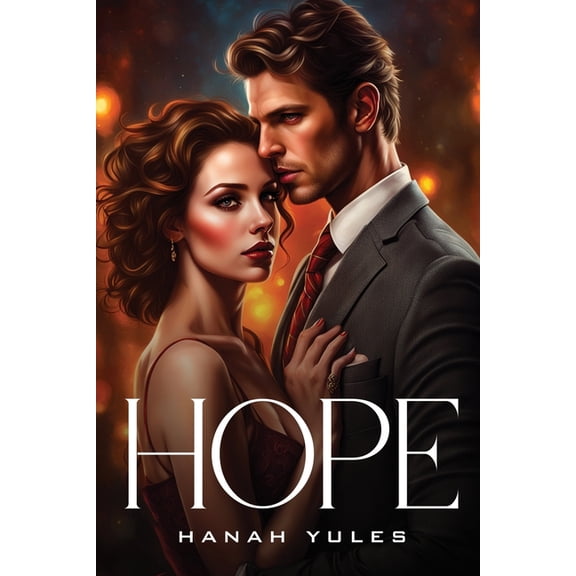 Hope, (Paperback)