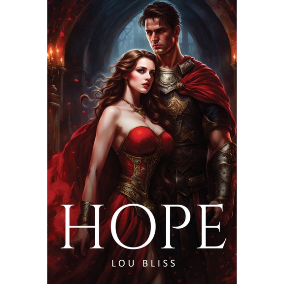 Hope, (Paperback)
