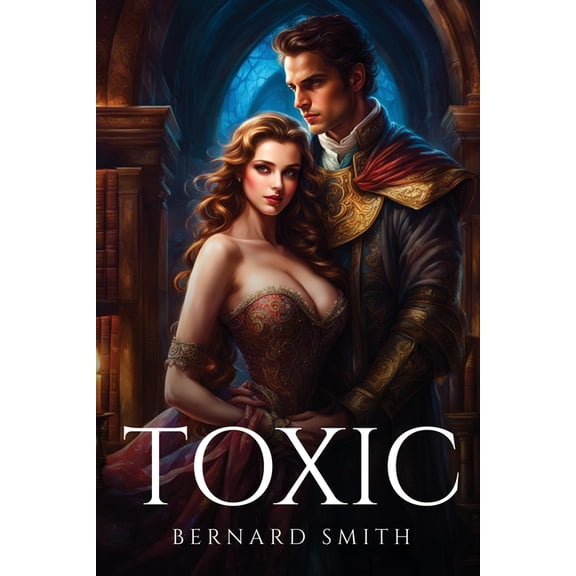 Toxic, (Paperback)