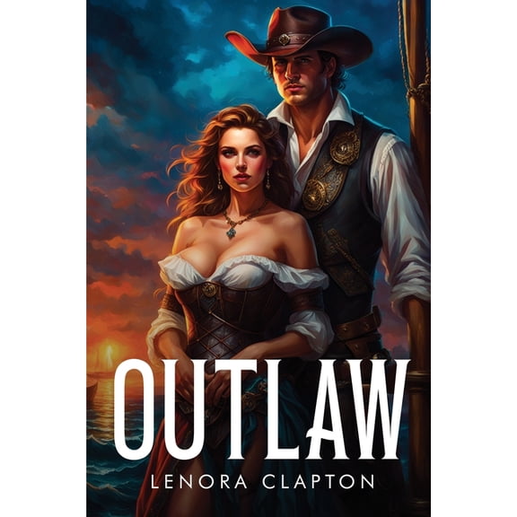 Outlaw, (Paperback)