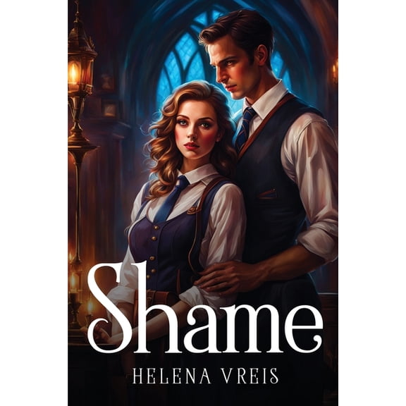 Shame, (Paperback)