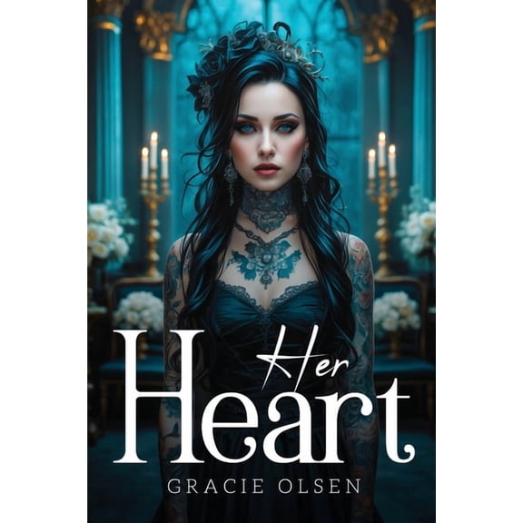 Her heart, (Paperback)