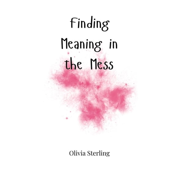 Finding Meaning in the Mess, (Hardcover)