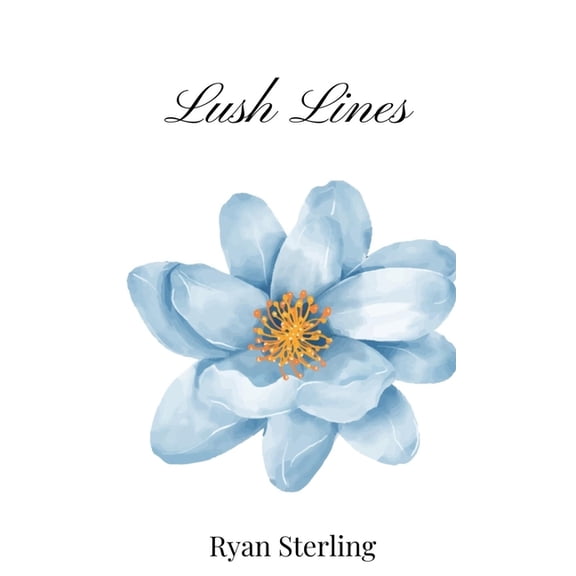 Lush Lines, (Hardcover)