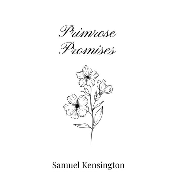 Primrose Promises, (Hardcover)