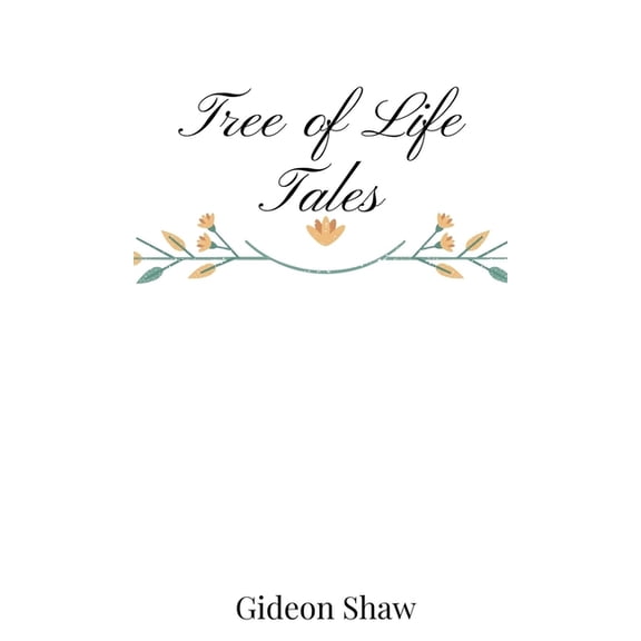 Tree of Life Tales, (Hardcover)