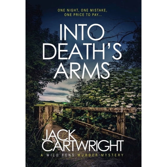 Into Death's Arms, (Hardcover)