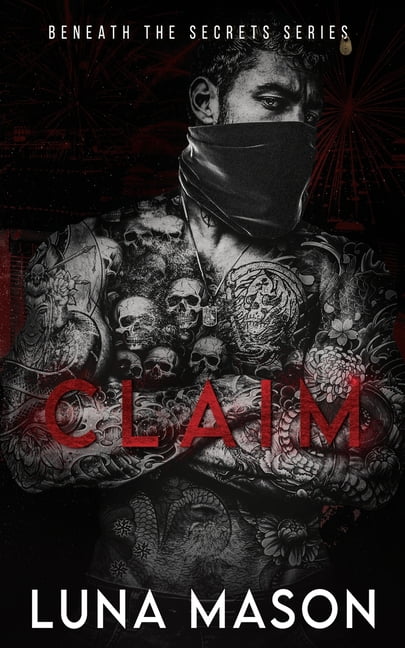 Claim, (Paperback)